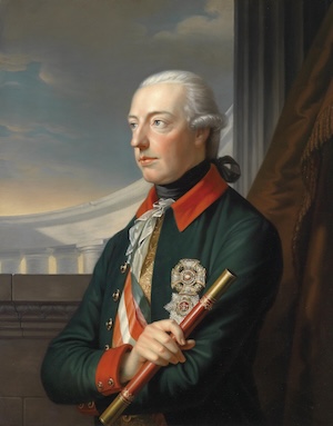 Josef II